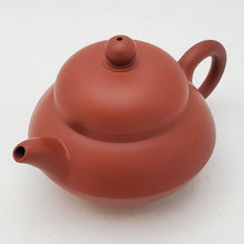 Load image into Gallery viewer, Chao Zhou Red Clay Tea Pot - He Huan 110 ml