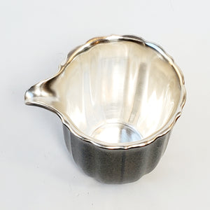 Pitcher - Silver Lined 160 ml
