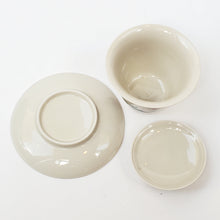 Load image into Gallery viewer, Gaiwan - Ash Glaze Poppies 180 ml
