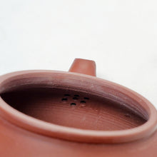 Load image into Gallery viewer, Chao Zhou Red Clay Tea Pot - Ai He Huan 90 ml