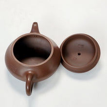 Load image into Gallery viewer, Yixing Te Pin Zi Ni Clay Teapot Ming Lu 130 ml
