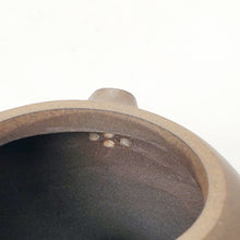 Load image into Gallery viewer, Yixing Zi Duan Clay Teapot Xishi 160 ml