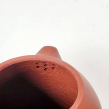 Load image into Gallery viewer, Chao Zhou Red Clay Tea Pot ZS- Long Dan 100 ml