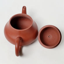 Load image into Gallery viewer, Chao Zhou Red Clay Tea Pot ZHM - Jun De 120 ml