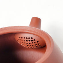Load image into Gallery viewer, Chao Zhou Red Clay Tea Pot YS - Shi Piao 100 ml
