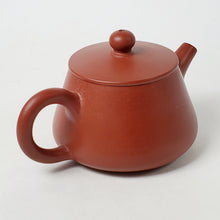 Load image into Gallery viewer, Chao Zhou Red Clay Tea Pot WJQ - Shi Piao 110 ml
