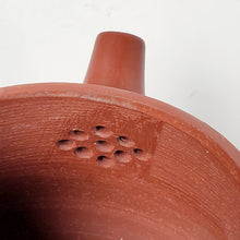 Load image into Gallery viewer, Chao Zhou Red Clay Tea Pot WJQ - Shi Piao 110 ml