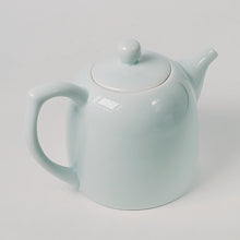 Load image into Gallery viewer, Celadon Ying Qing Porcelain Teapot Gui Fei 200 ml
