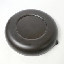 Load image into Gallery viewer, Black Sandalwood Tea Boat Tray