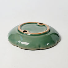 Load image into Gallery viewer, Incense Burner Porcelain - Green Celadon Auspicious Cloud