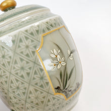 Load image into Gallery viewer, Teapot Olive Green Celadon Glaze Over White Porcelain 140 ml