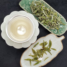 Load image into Gallery viewer, 2025 Xiao Mi Zhen Wild Grown - Small Silver Needles first pick (2 oz)