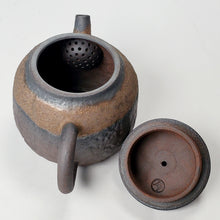 Load image into Gallery viewer, Teapot - Fujian Clay Teapot 160 ml #5