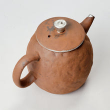 Load image into Gallery viewer, Teapot - Fujian Clay Teapot 220 ml #7