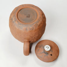 Load image into Gallery viewer, Teapot - Fujian Clay Teapot 220 ml #7