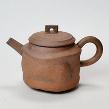 Load image into Gallery viewer, Teapot - Fujian Clay Teapot 100 ml #8