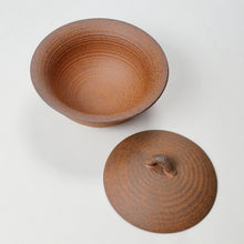 Load image into Gallery viewer, Gaiwan - Fujian Clay 80 ml