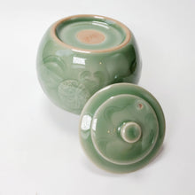 Load image into Gallery viewer, Teapot - Long Quan Kiln Dancing Lion 200 ml