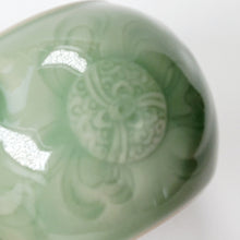 Load image into Gallery viewer, Teapot - Long Quan Kiln Dancing Lion 200 ml