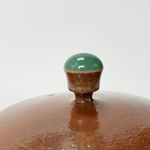 Load image into Gallery viewer, Teapot - Long Quan Kiln Carp Fish Dragon 130 ml