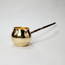 Load image into Gallery viewer, Pitcher - Gold Plated Over Pure Silver 160 ml