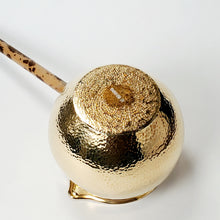 Load image into Gallery viewer, Pitcher - Gold Plated Over Pure Silver 160 ml