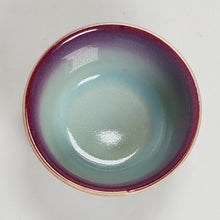 Load image into Gallery viewer, Teacup Porcelain - Jun Yao Kiln Auspicious Cloud Hand Carved 120 ml