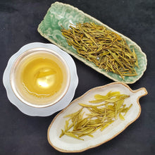 Load image into Gallery viewer, 2024 Huang Jin Ya - An Ji Golden Sprouts (2 oz)