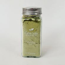 Load image into Gallery viewer, 2025 Steamed Green Tea Matcha 30 g