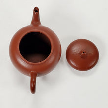 Load image into Gallery viewer, YiXing Zhuni - Gong Deng Red Clay Teapot 120 ml