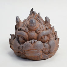 Load image into Gallery viewer, Tea Pet - Pi Xiu Volcano Clay