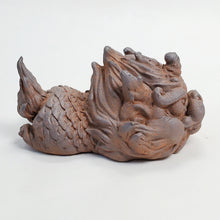 Load image into Gallery viewer, Tea Pet - Pi Xiu Volcano Clay