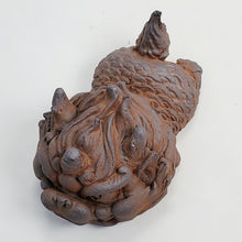 Load image into Gallery viewer, Tea Pet - Pi Xiu Volcano Clay