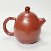 Load image into Gallery viewer, Chao Zhou Red Clay Tea Pot ZHM- Long Dan 90 ml