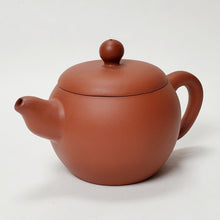 Load image into Gallery viewer, Chao Zhou Red Clay Teapot - Han Guan 100 ml