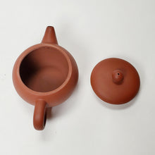 Load image into Gallery viewer, Chao Zhou Red Clay Teapot - Han Guan 100 ml