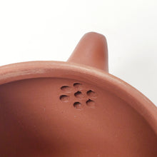 Load image into Gallery viewer, Chao Zhou Red Clay Teapot - Han Guan 100 ml