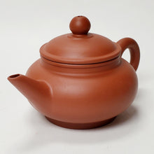 Load image into Gallery viewer, Chao Zhou Red Clay Tea Pot ZS- Shui Ping 80 ml