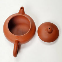 Load image into Gallery viewer, Chao Zhou Red Clay Tea Pot ZS- Wen Dan 100 ml