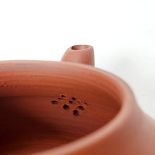 Load image into Gallery viewer, Chao Zhou Red Clay Tea Pot ZS- Wen Dan 100 ml