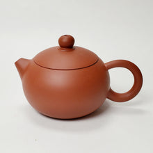 Load image into Gallery viewer, Chao Zhou Red Clay Tea Pot ZS- Xi Shi 80 ml