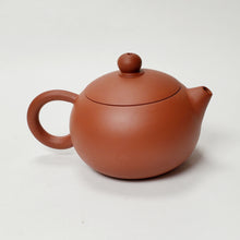 Load image into Gallery viewer, Chao Zhou Red Clay Tea Pot ZS- Xi Shi 80 ml