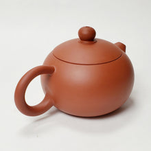Load image into Gallery viewer, Chao Zhou Red Clay Tea Pot ZS- Xi Shi 80 ml