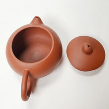 Load image into Gallery viewer, Chao Zhou Red Clay Tea Pot ZS- Xi Shi 80 ml