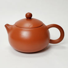 Load image into Gallery viewer, Chao Zhou Red Clay Tea Pot JCT - Xi Shi 110 ml