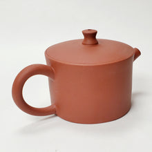 Load image into Gallery viewer, Chao Zhou Red Clay Teapot ZSF - Kuan Kou 110 ml