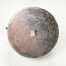 Load image into Gallery viewer, Pure Silver Tea-Water Kettle - Village Theme 1000 ml