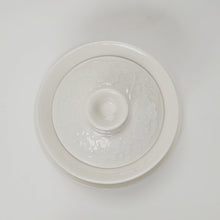 Load image into Gallery viewer, Gaiwan - Ding Yao Style White Porcelain Chanzhi 200 ml