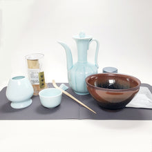 Load image into Gallery viewer, Matcha Tea Set