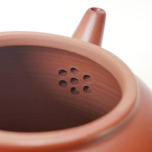Load image into Gallery viewer, Chao Zhou Red Clay Teapot - Shui Ping ZJP 100 ml